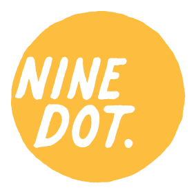 9 dot